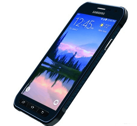 الاعلان الرسمى عن سامسونج جالكسى s6 اكتف {مواصفات - مميزات - عيوب - سعر}