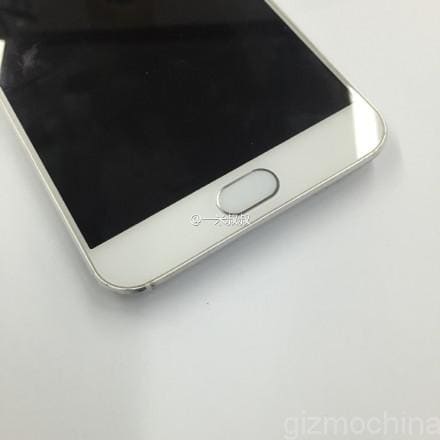 هاتف ميزو ام اكس 5 - MEIZU MX5 تصميم من المعدن, وبصمات الأصابع