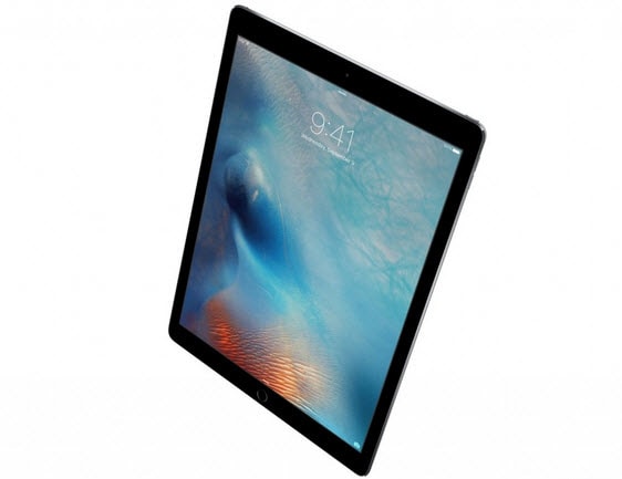 مميزات وعيوب آيباد برو iPad Pro بشاشة كبيرة 12.9 بوصة