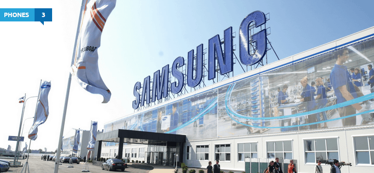 سامسونج جالكسى S7 ياتى بمعالج Exynos 8890, كاميرا 20MP
