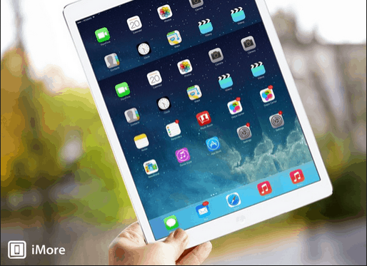 مميزات ايباد برو يعمل بمعالج A9 وتقنية Force Touch وNFC