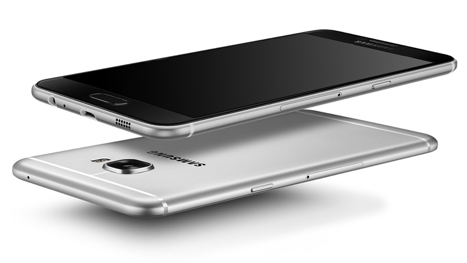 موعد الإعلان عن الهاتفين Galaxy C5 Pro و Galaxy C7 Pro فى يناير المقبل
