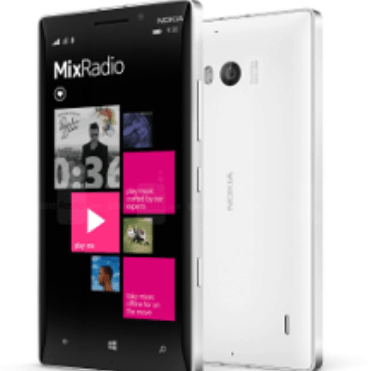 لوميا 940 - lumia 940 مع شاشة 5.2 بوصة، وكاميرا 25MP