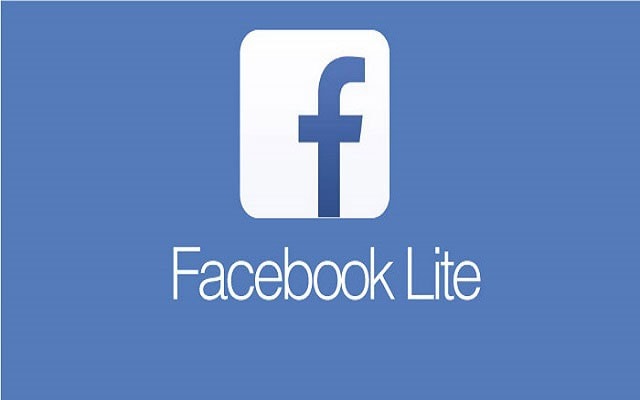 نسخة الفيس بوك لايت للاندرويد وتوفير بيانات الاتصال