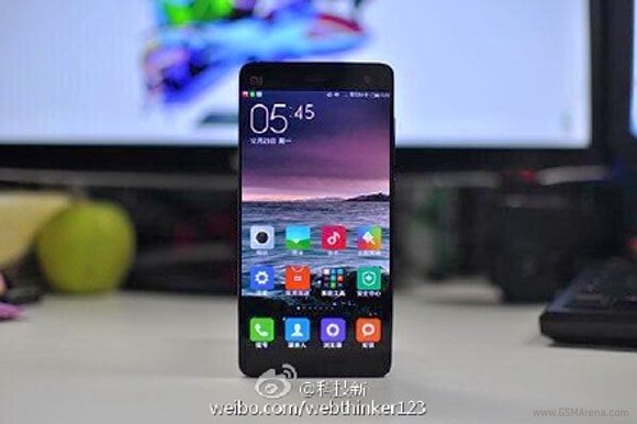 مواصفات هاتف Xiaomi Mi5 باللون الاسود