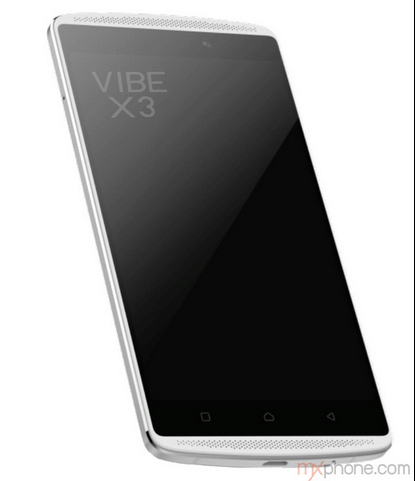 مواصفات هاتف Vibe X3 تظهر على موقع GFXBench
