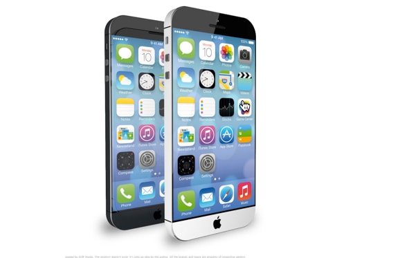 مواصفات ايفون 7 - iPhone 7 بكاميرا 14 ميجا بيكسل {شائعات}