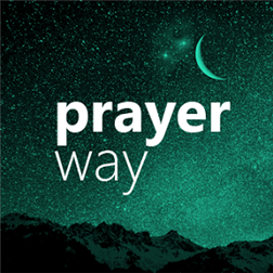 برنامج مواقيت الصلاة ويندوز فون 2014 - Prayer Way