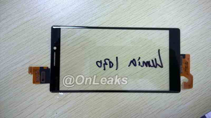 Lumia 1030: صور مسربة للهاتف القادم لوميا 1030