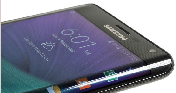 جالكسى s6 و جالكسى s6 ايدج {السعر الأوروبي المزعوم }