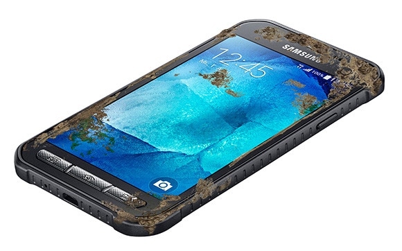 الاعلان عن مواصفات هاتف Galaxy Xcover 3 مقاوم الماء