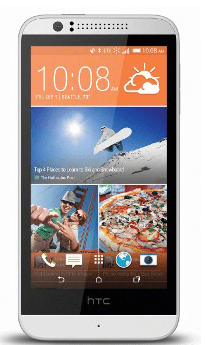 HTC Desire 510 فى شبكة سبرينت الأمريكية يوم 19 سبتمبر