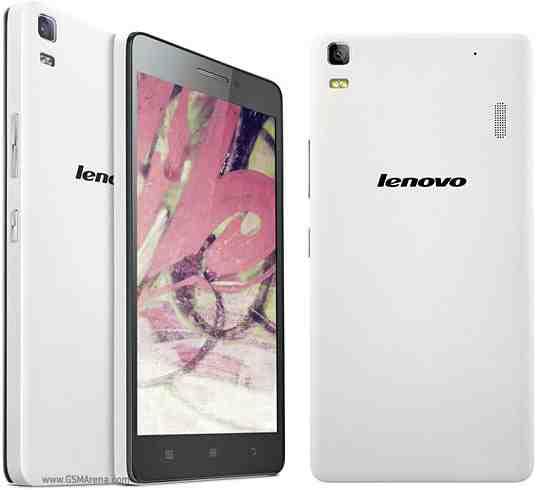 Lenovo K3 Note : لينوفو K3 نوت بكاميرا 13 MP وفلاش LED مزدوج