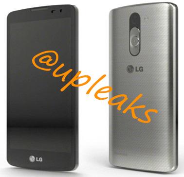 مواصفات هاتف LG L Prime { شائعات }