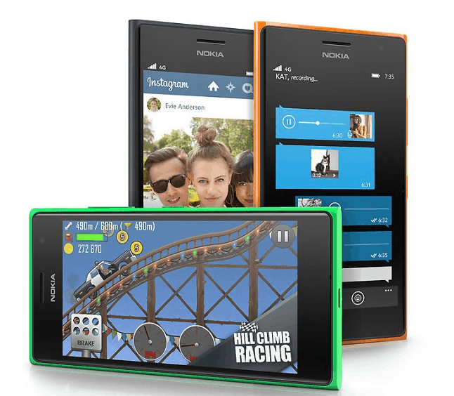 الفرق بين نوكيا لوميا 730 و 735 - lumia 730 vs lumia 735