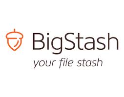 احصل على مساحة تخزين 5 تيرا بايت مجانا مع BigStash
