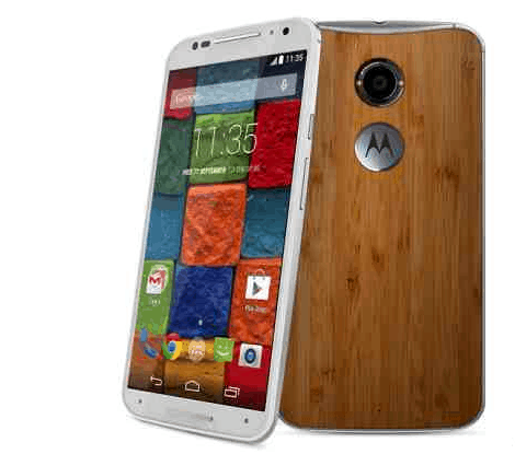 تحديث Moto X الى اندرويد المصاصة 5.1