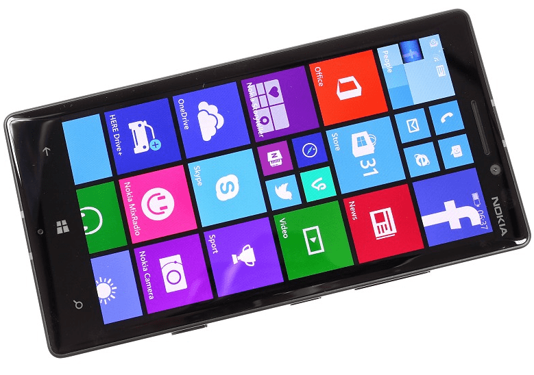 هاتف نوكيا lumia 930 فى مصر بسعر 5000 جنيه مصرى