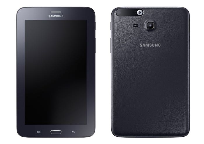 الأعلان عن Galaxy Tab Iris مع ميزة ماسح قزحية العين بدلا من ماسح البصمة