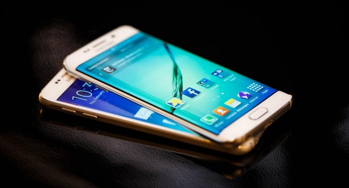 سامسونج Galaxy S7 ياتى بتصميم مصنوع من سبائك المغنيزيوم