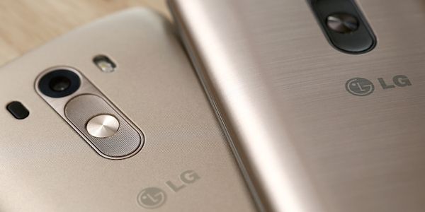 موعد الاعلان عن هاتف ال جى جى 4 - LG G4 ربيع هذا العام
