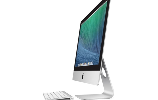 ارخص نسخة من الحاسب المكتبي iMac