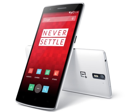 شائعات - مواصفات ون بلس تو النسخة القادمة || OnePlus Two