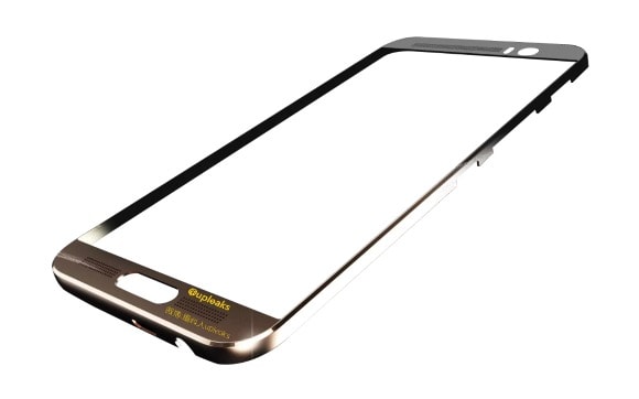 هاتف HTC One ME9 باطار معدنى