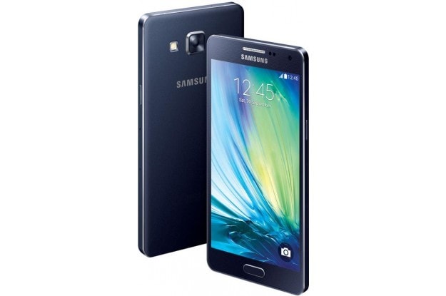 الكشف عن سعر ومواصفات سامسونج Galaxy A5 قبل الاعلان