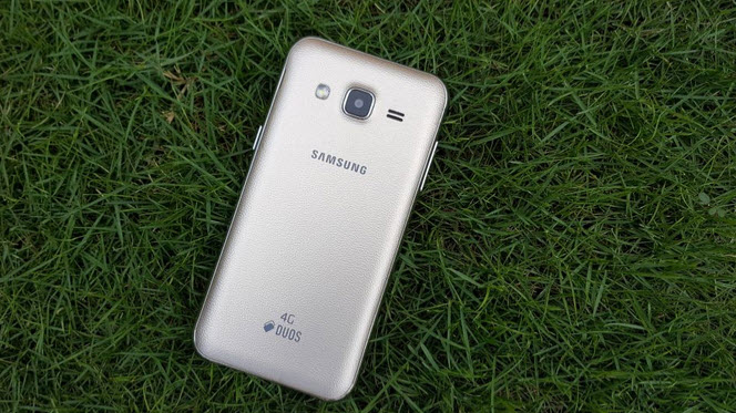 سامسونج تكشف عن هاتف Galaxy J2 Prime بسعر مناسب