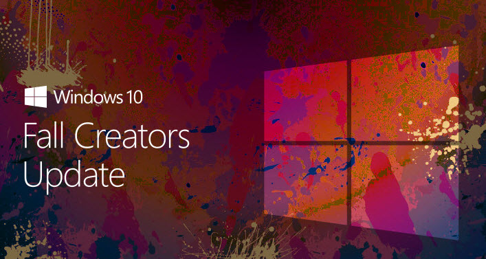 أهم المميزات القادمة فى تحديث ويندوز 10 الجديد Fall Creators Update