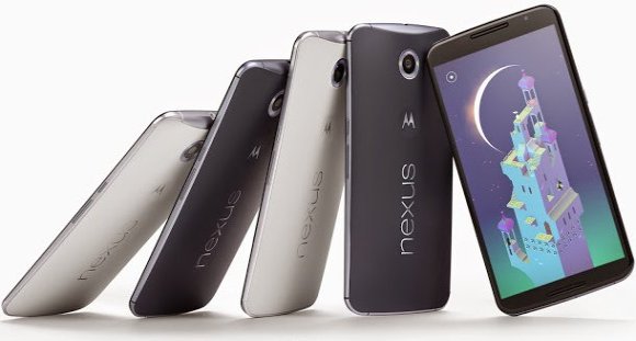 نيكزس 6 متاح الآن في المملكة المتحدة من خلال O2