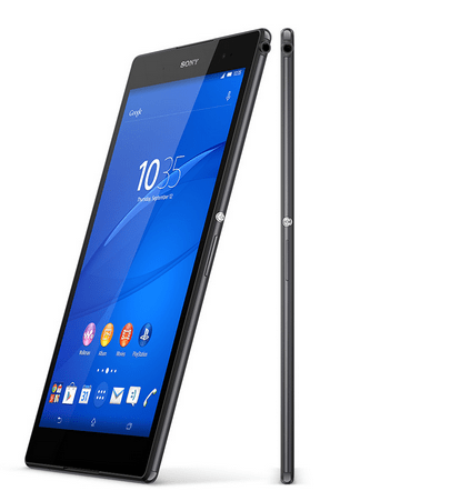 سعر Xperia Z3 compact فى السعودية والامارات