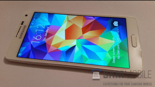 سامسونج samsung galaxy a5 مزدوج الشريحة sim
