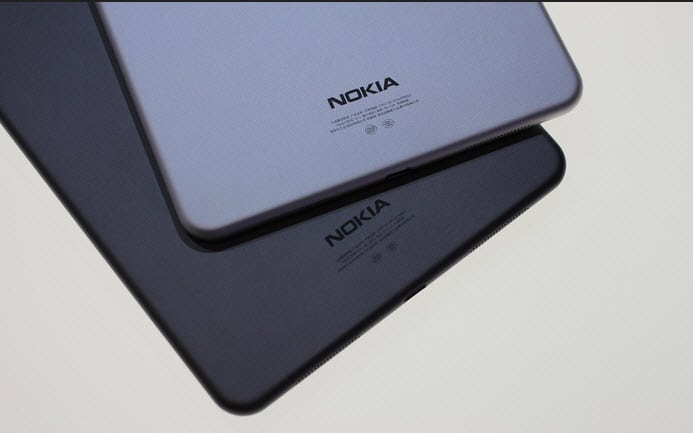 مواصفات تابلت Nokia D1C مع شاشة 13.8 بوصة، رام 3 جيجا