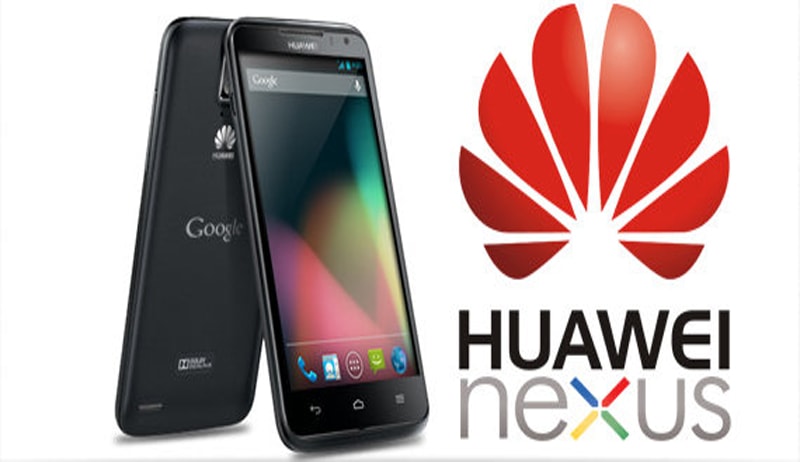 القليل من المعلومات عن مواصفات Huawei Nexus