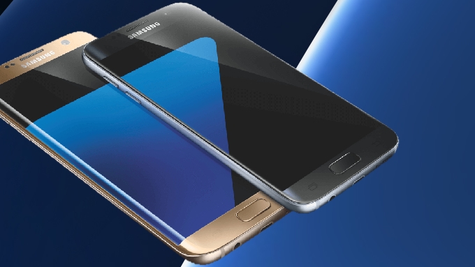{تسريب} خلفيات Galaxy S7 و Galaxy S7 edge
