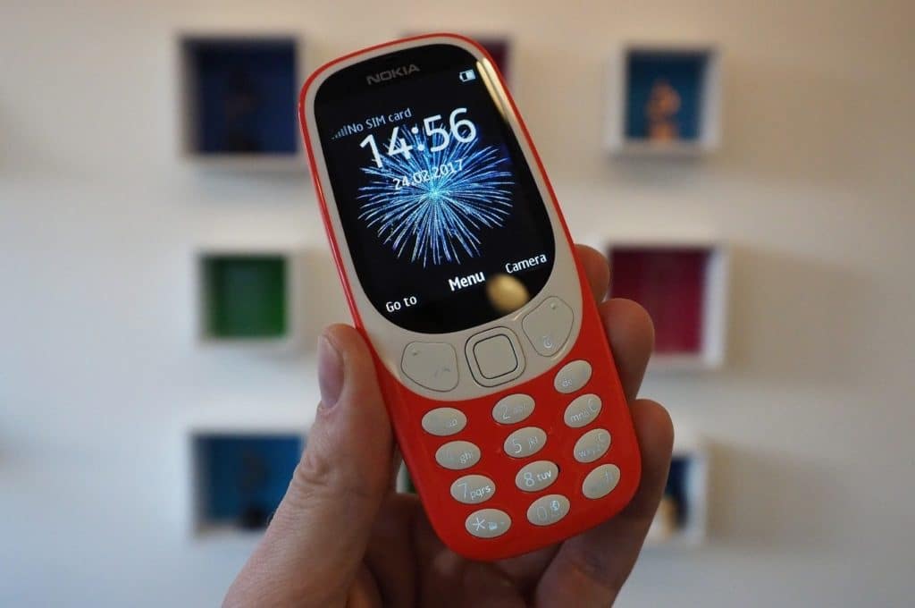 نظرة سريعة على هاتف Nokia 3310 المواصفات، المميزات، السعر