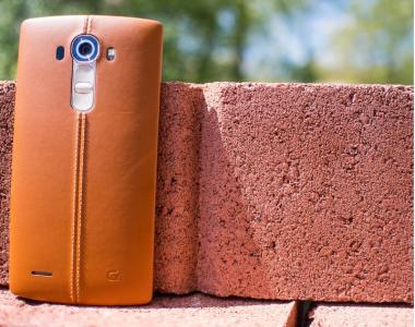 شركة lg تعلن عن هاتف LG G4C فى يوم 12 مايو