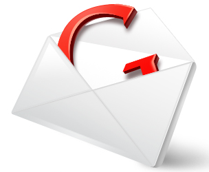 الوصول السريع إلى رسائل البريد الإلكترون gmail notifier firefox addon