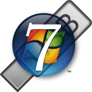 شرح تنصيب ويندوز 7 من الفلاشة ( بالصور) install windows 7 from usb flash