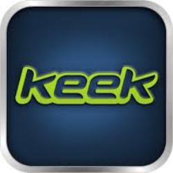 طريقة طلب رسالة تفعيل الحساب فى كيك verify my Keek account