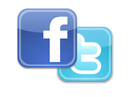 كيفية ربط حساب الفيس بوك بتويتر linking facebook and twitter
