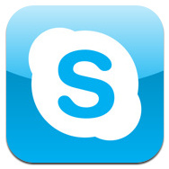 كيفية ارسال الملفات عبر سكايب مشاركة الصور فى Skype بالصور
