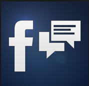 تسجيل الخروج من  دردشة الفيس بوك على الايفون | turn off chat in facebook iphone app