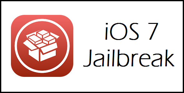 ما يجب القيام به قبل عمل جيلبريك غير مقيد لـ iOS 7 