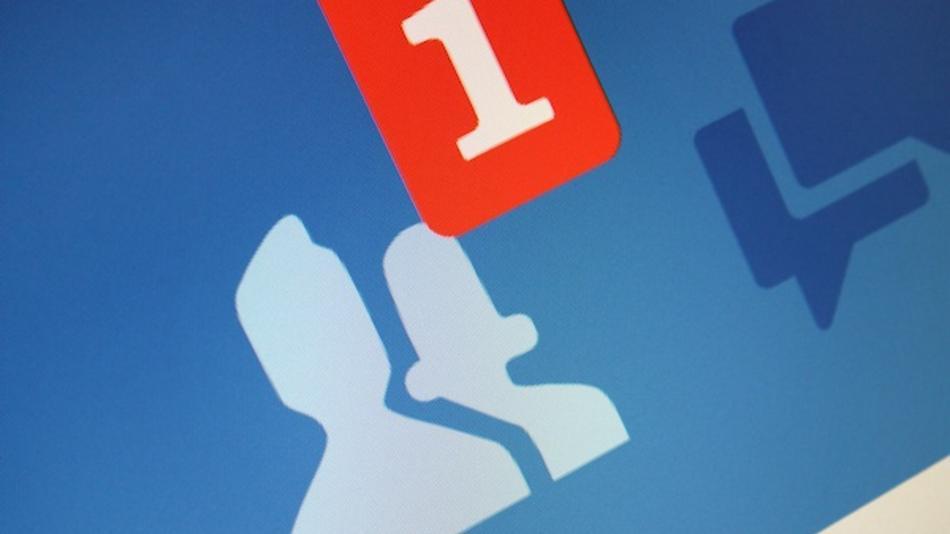 كيفية الغاء الاشعارات في الفيس بوك بالصور turn off notifications facebook