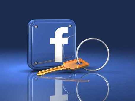 كيفية معرفة اذا كان حساب الفيس بوك مخترقا ام لا