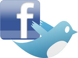 كيفية حذف المشاركات في الفيس بوك وتويتر بعد فترة