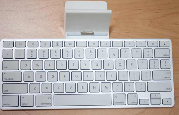 أهم إختصارات الكيبورد الخارجي للايباد فى برنامج الوورد | ipad keyboard shortcut